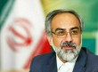 بازيگري علي لاريجاني در روابط ايران و چين